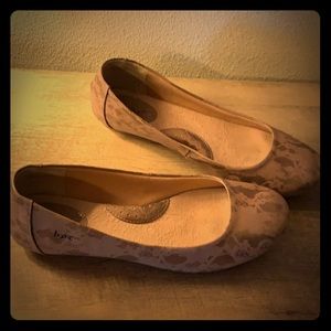 BOC Flats